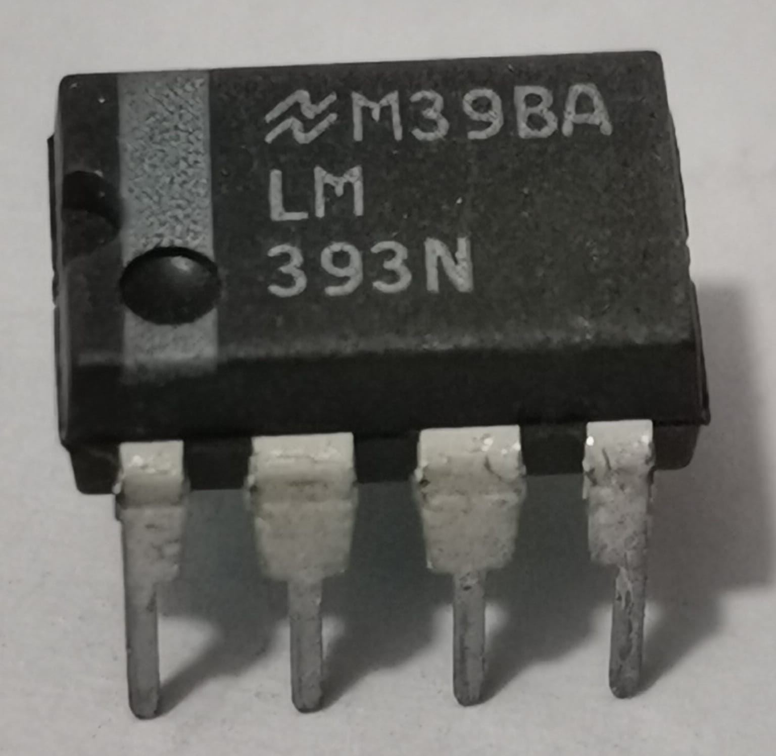 LM393AN IC